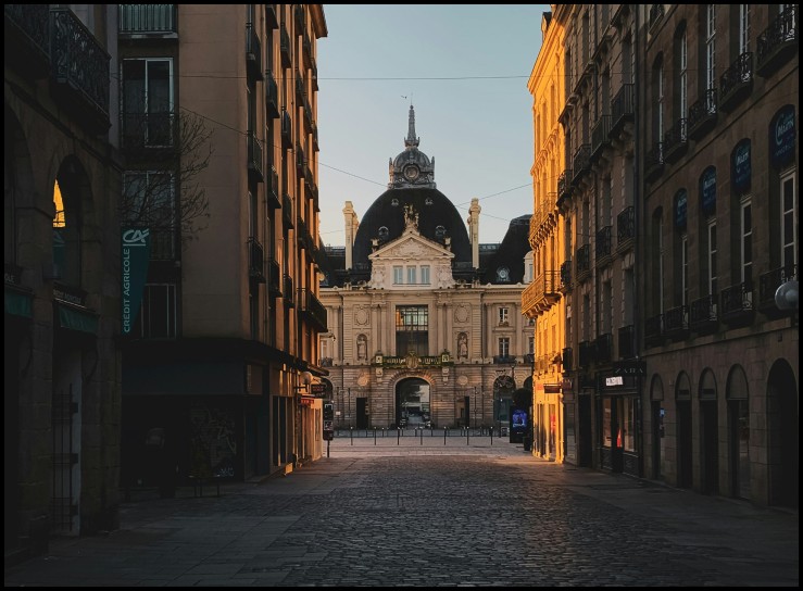 Le Prix De L'immobilier En Bretagne
